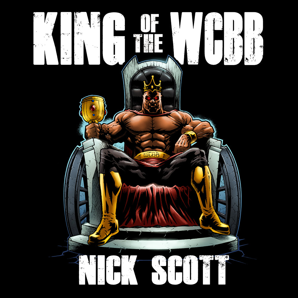 KING of the WCBB